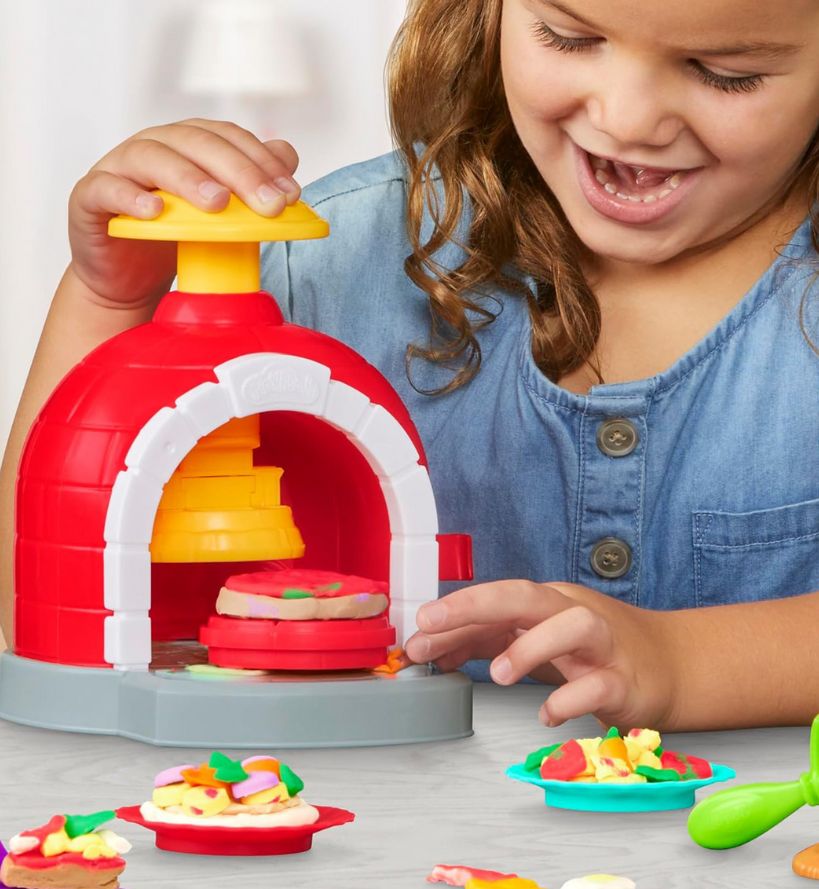 Playdough