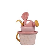 Little Dutch Flowers Beach Set