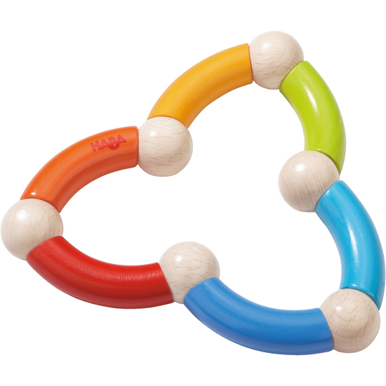 HABA Clutching Snake