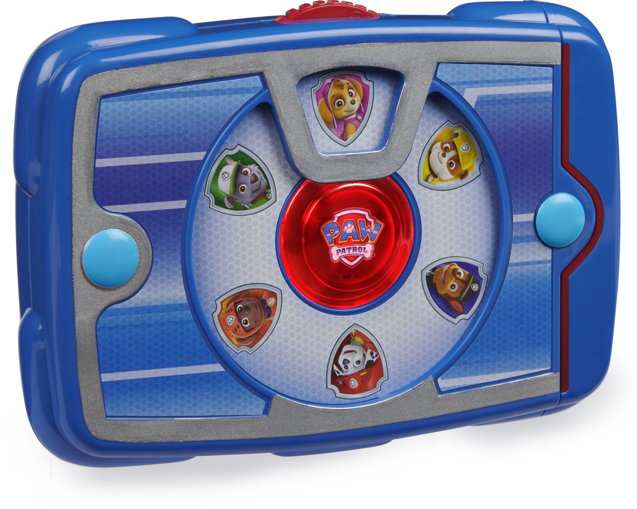 PAW Patrol Ryder Interactive Pup Pad
