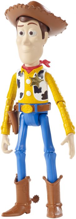 Toy Story Woody Figure