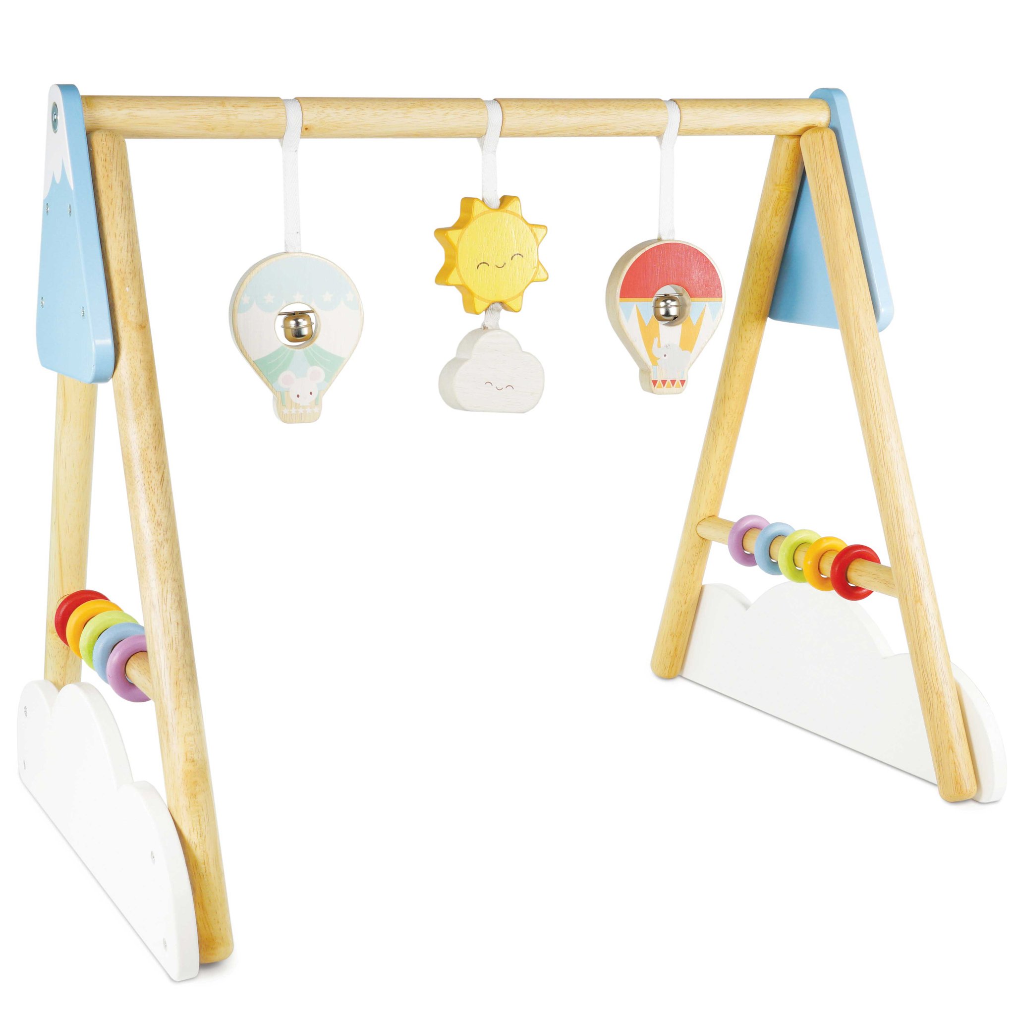Le Toy Van Baby Gym