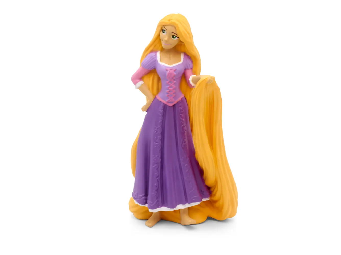 Tonies Tangled