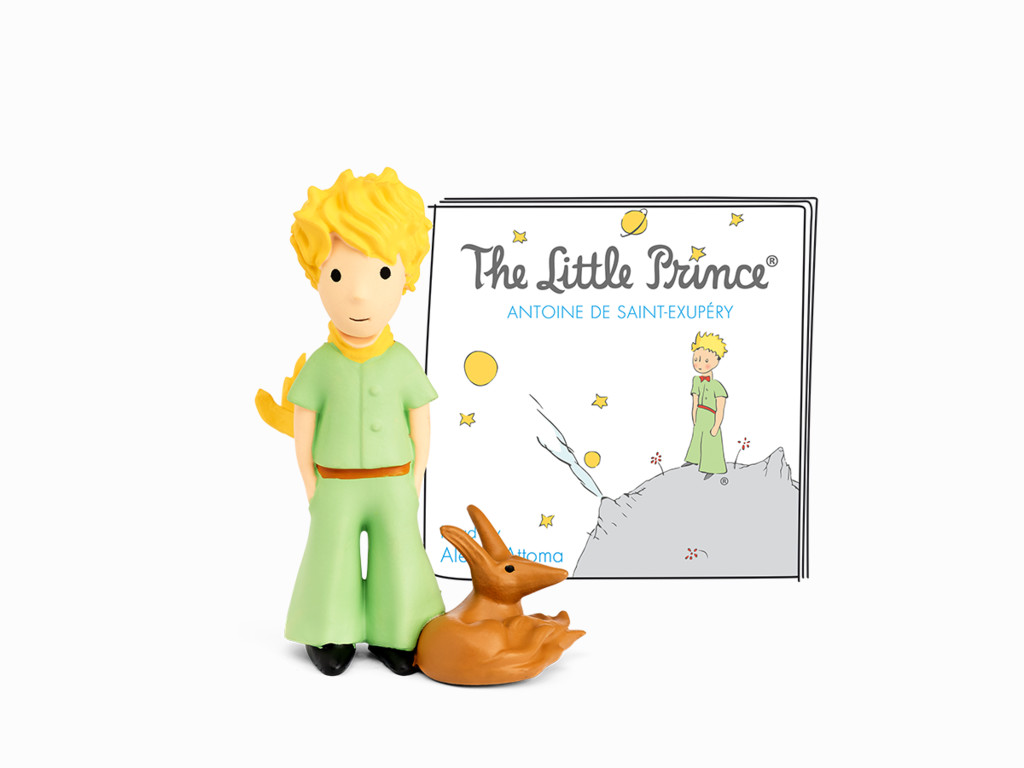Tonies The Little Prince