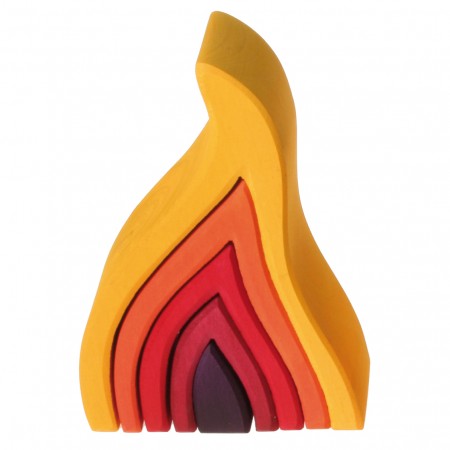 Grimm's Fire