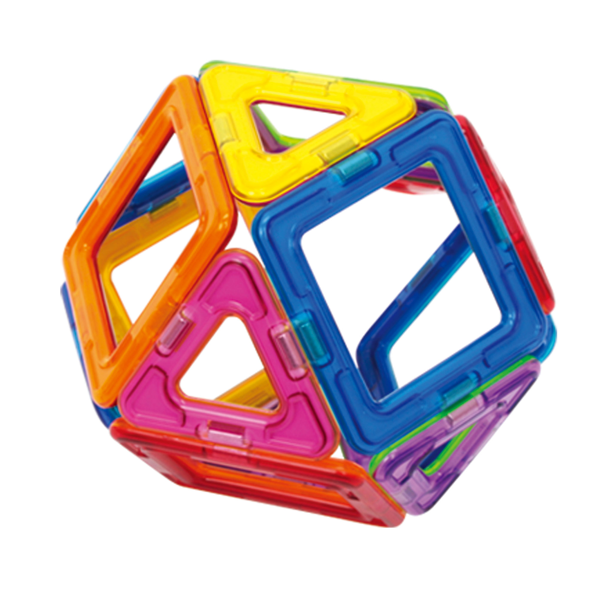 Magformers 14 Piece Set