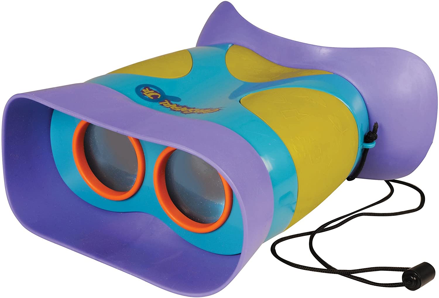 Learning Resources GeoSafari Junior Kidnoculars