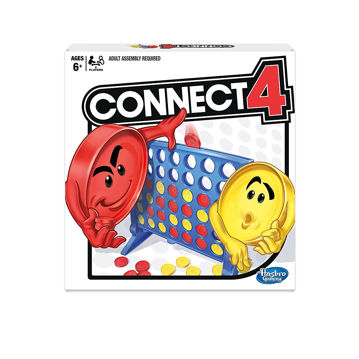 Connect 4