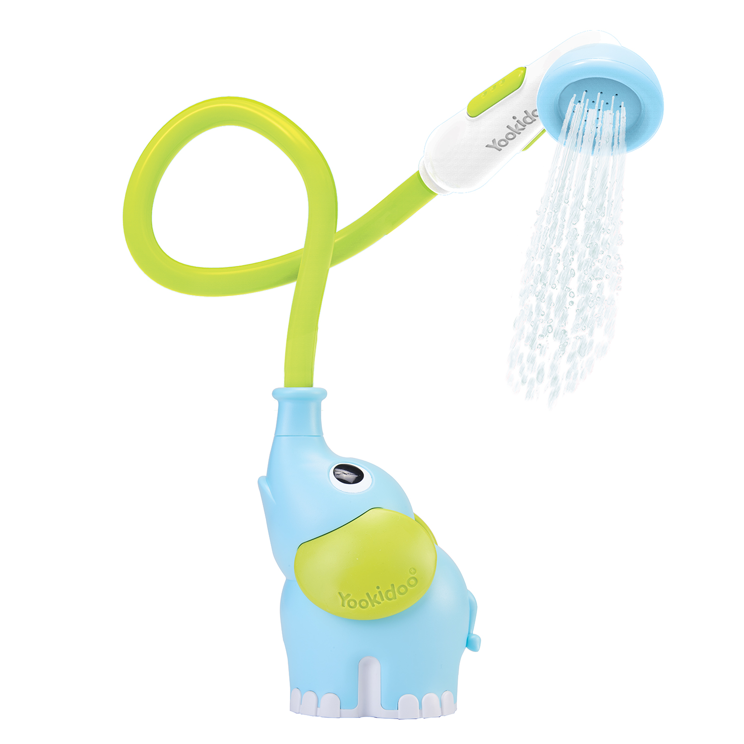Yookidoo Elephant Baby Shower