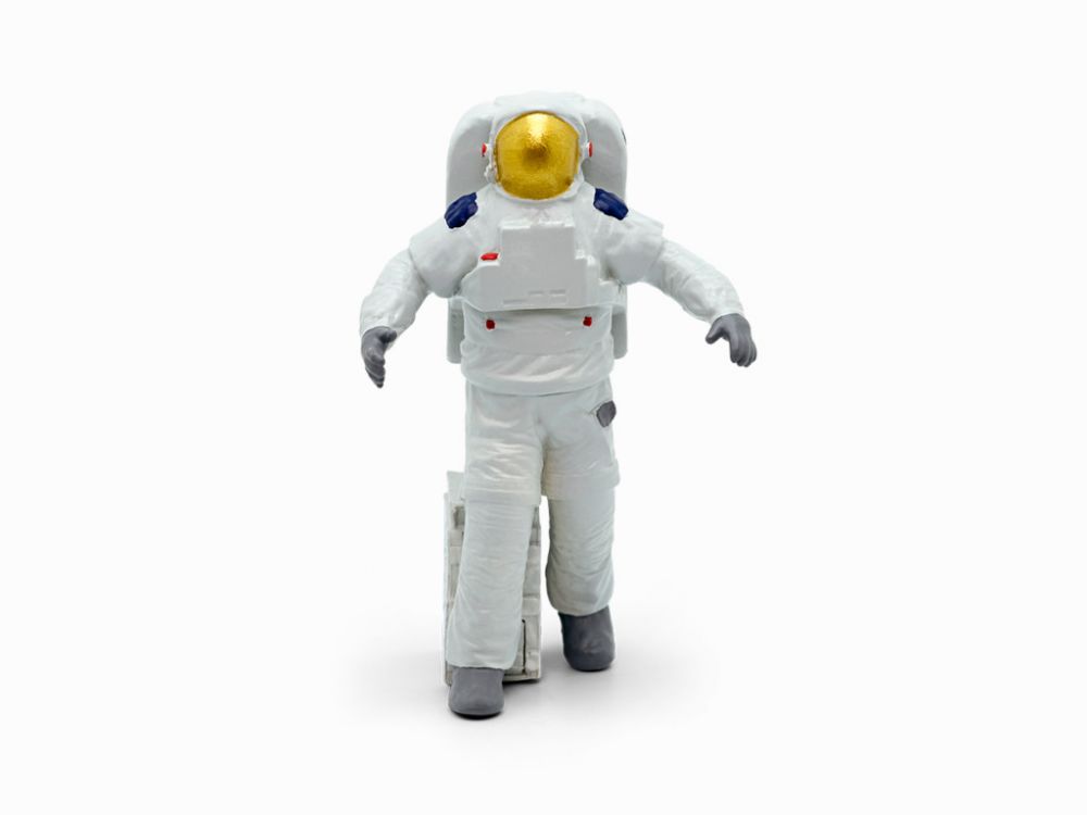 Tonies How and Why - Space Travel / The Moon