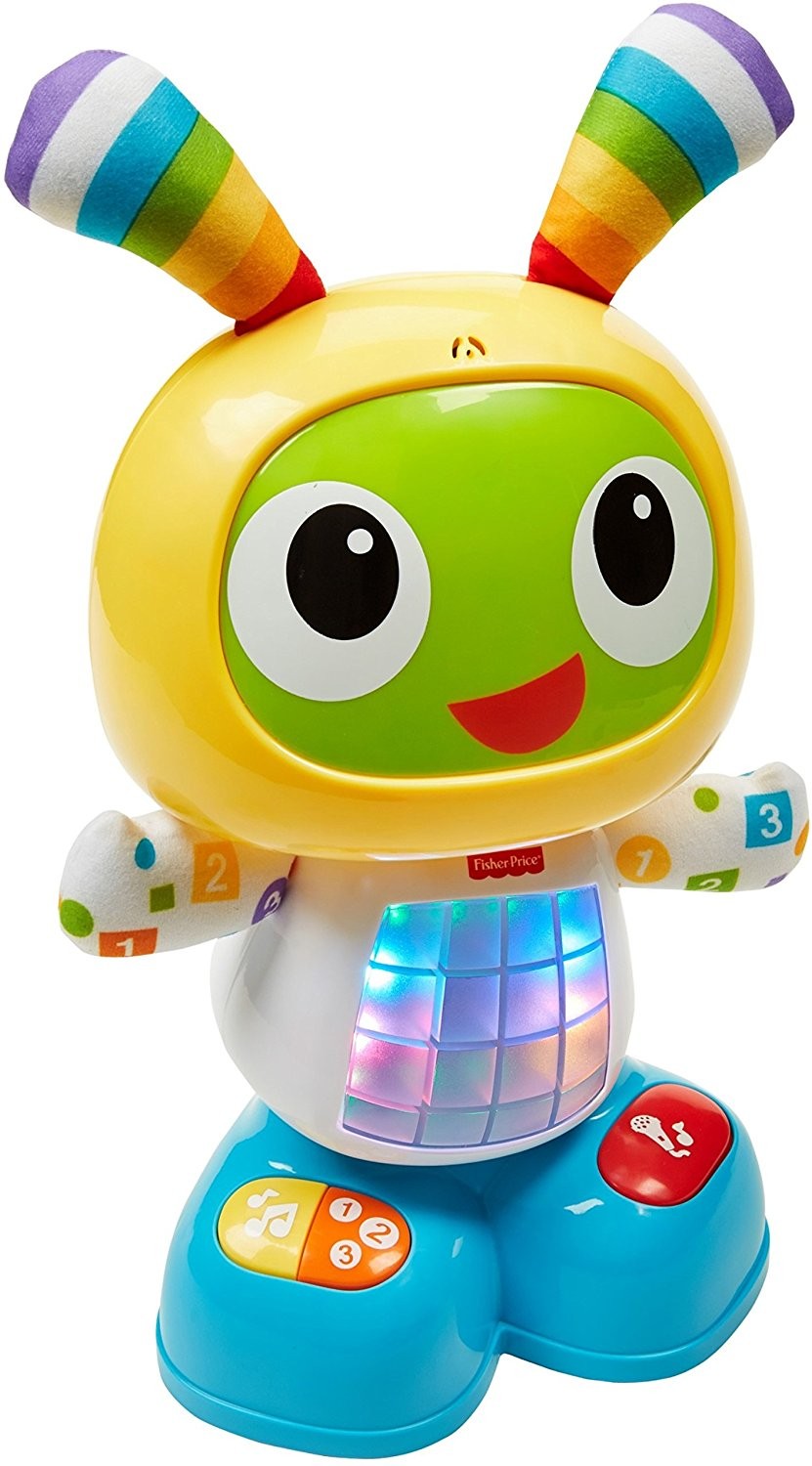 Fisher Price Dance and Move BeatBo