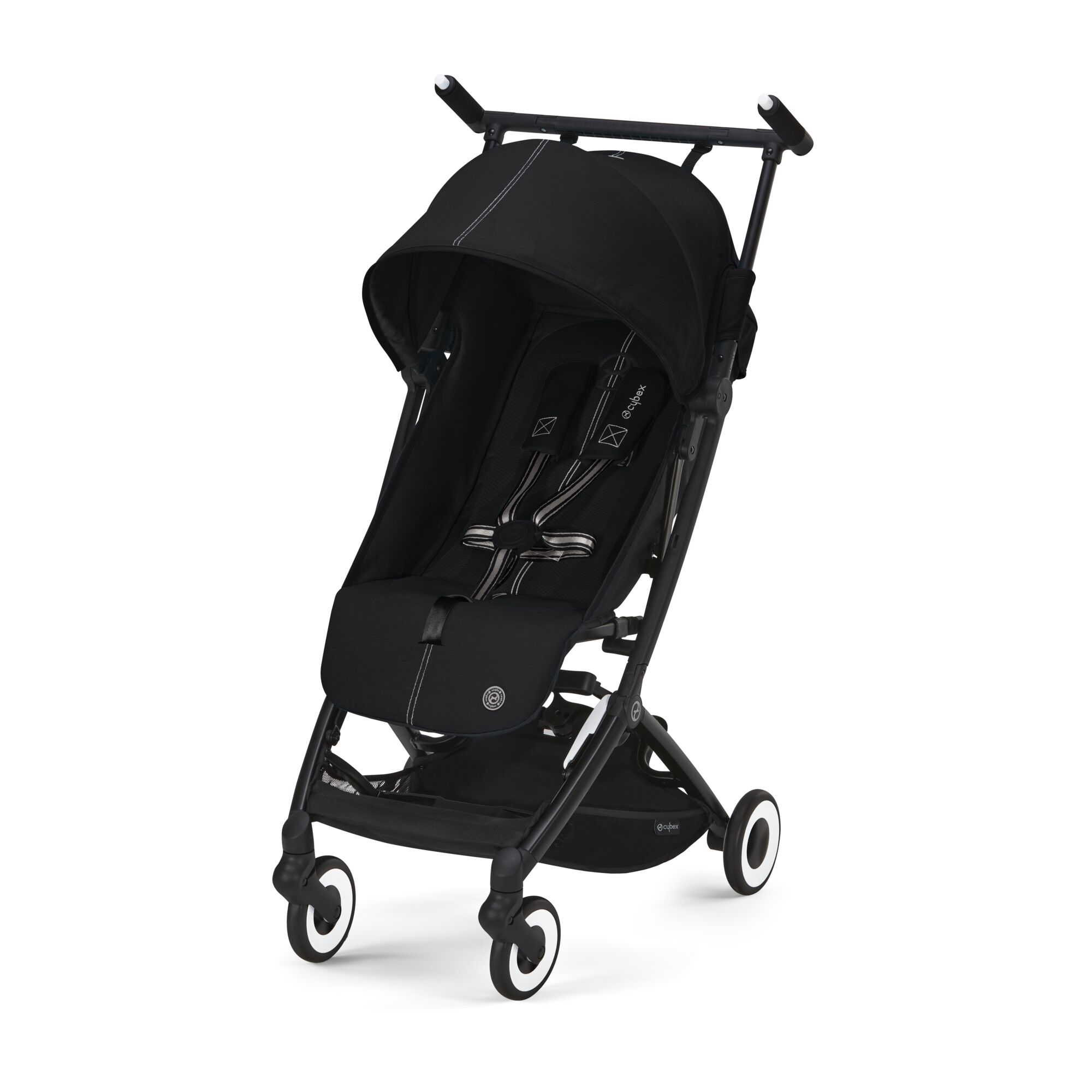 CYBEX Libelle UK R Moon Black black