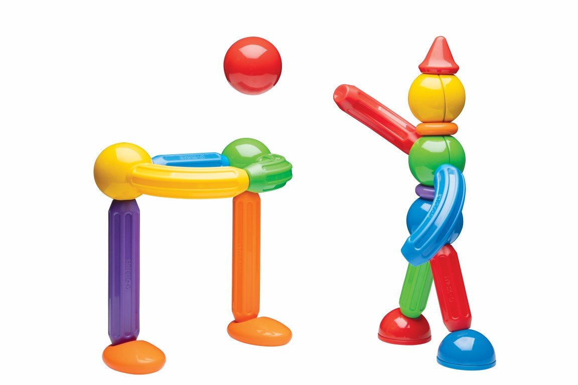 Magformers Stick-O 30 Piece Set