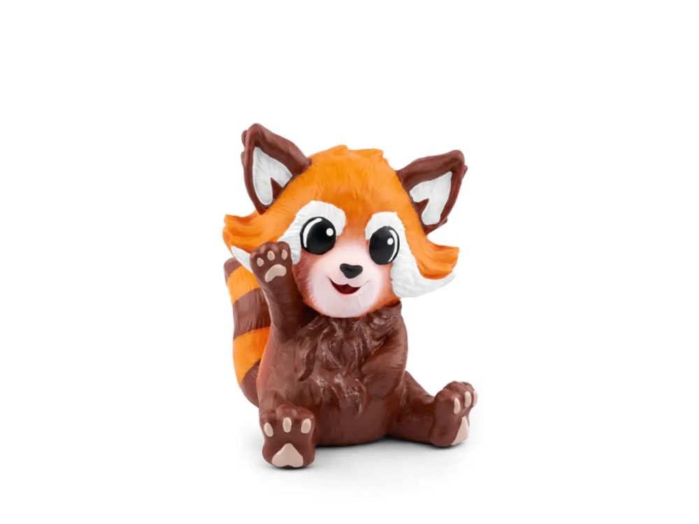 Red Panda 1.Webp