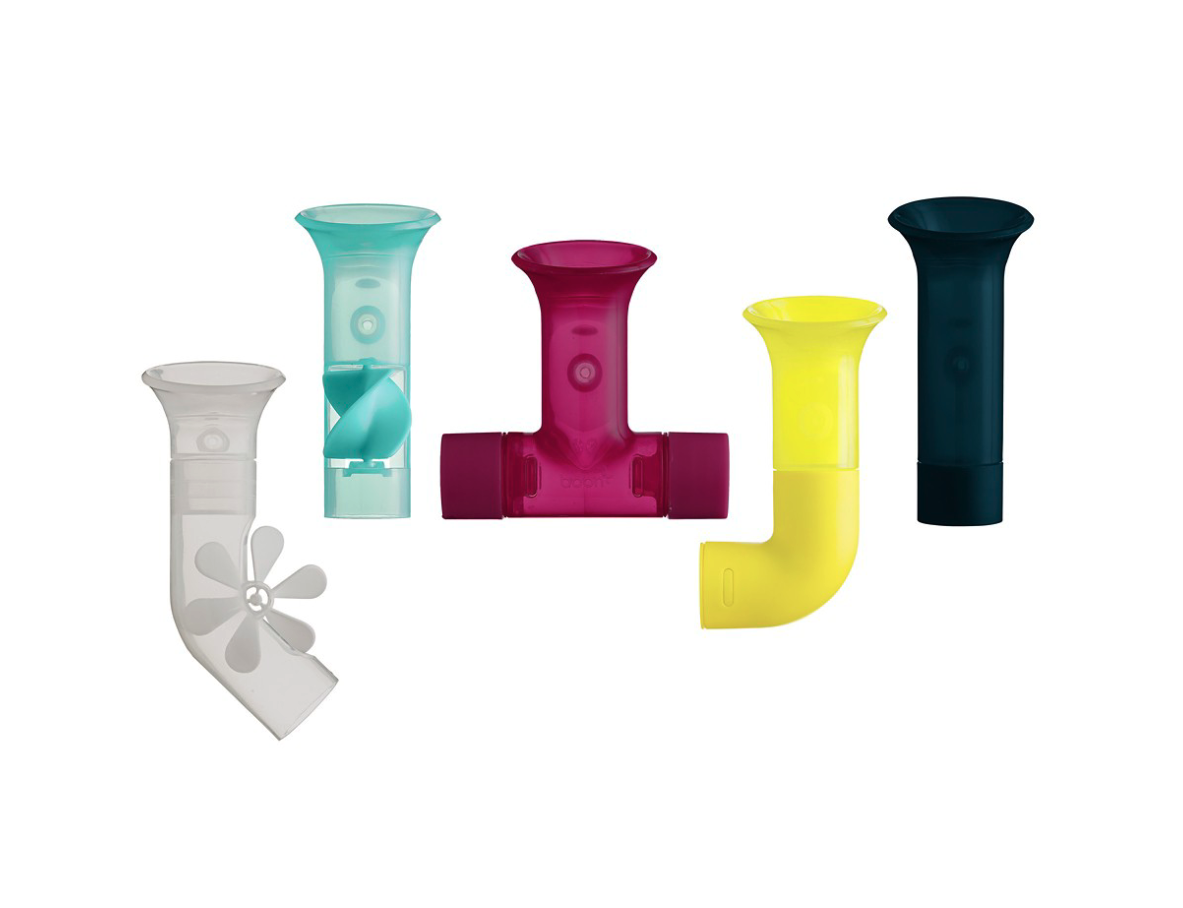 Boon Pipes Bath Toy