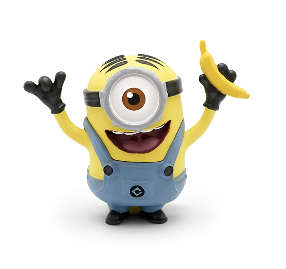 Tonies Despicable Me: The Junior Novel