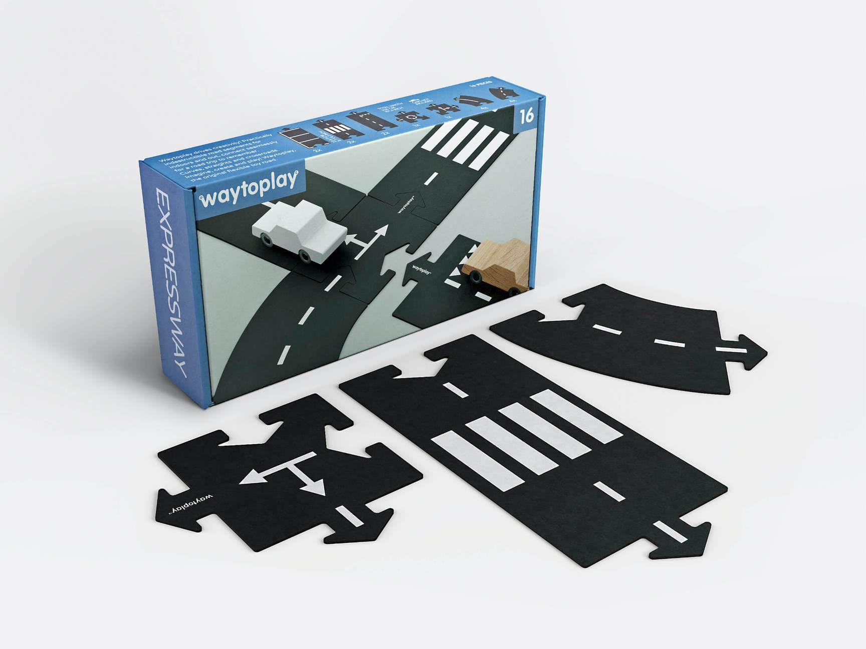 Waytoplay Expressway Set