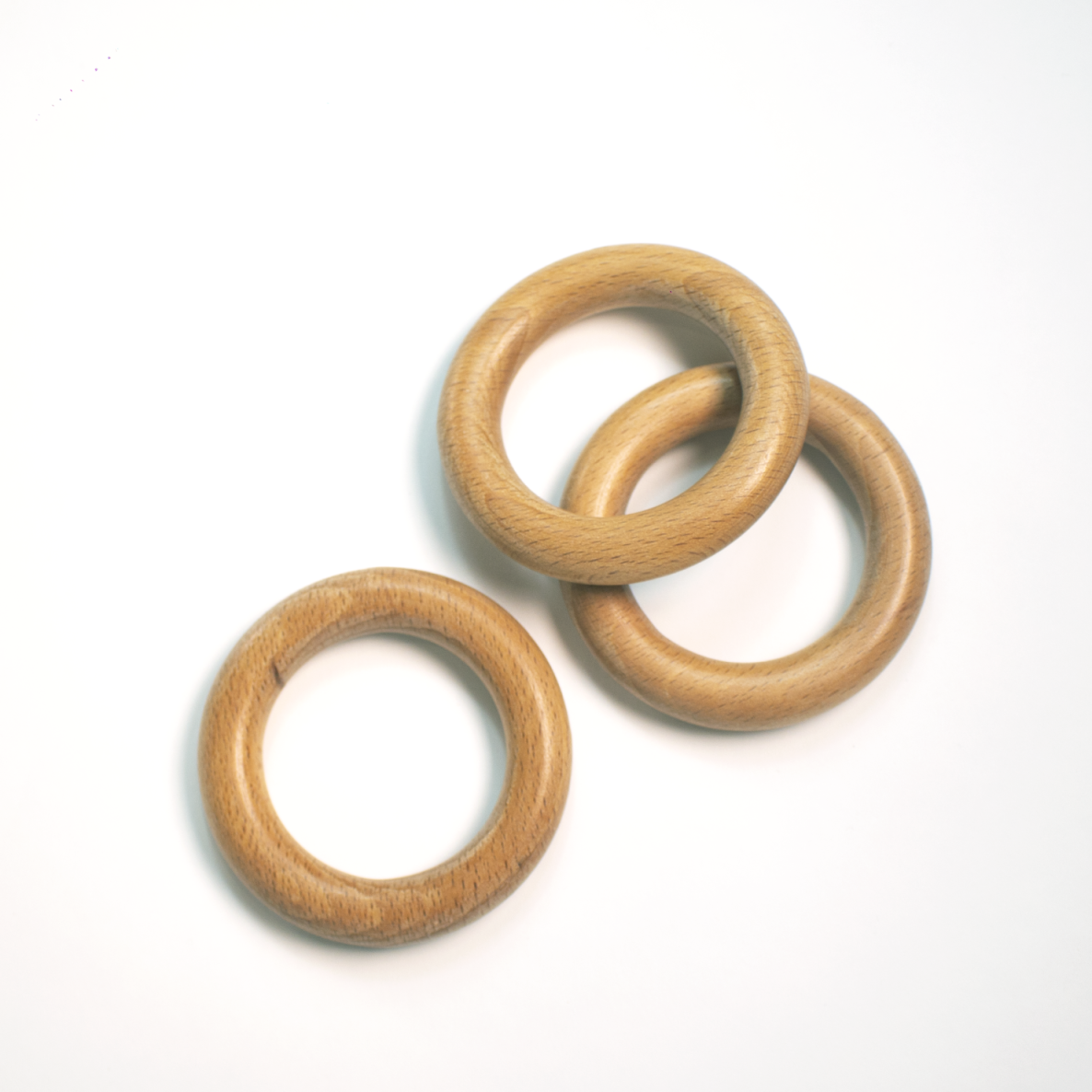 Grapat 3 Little Hoops