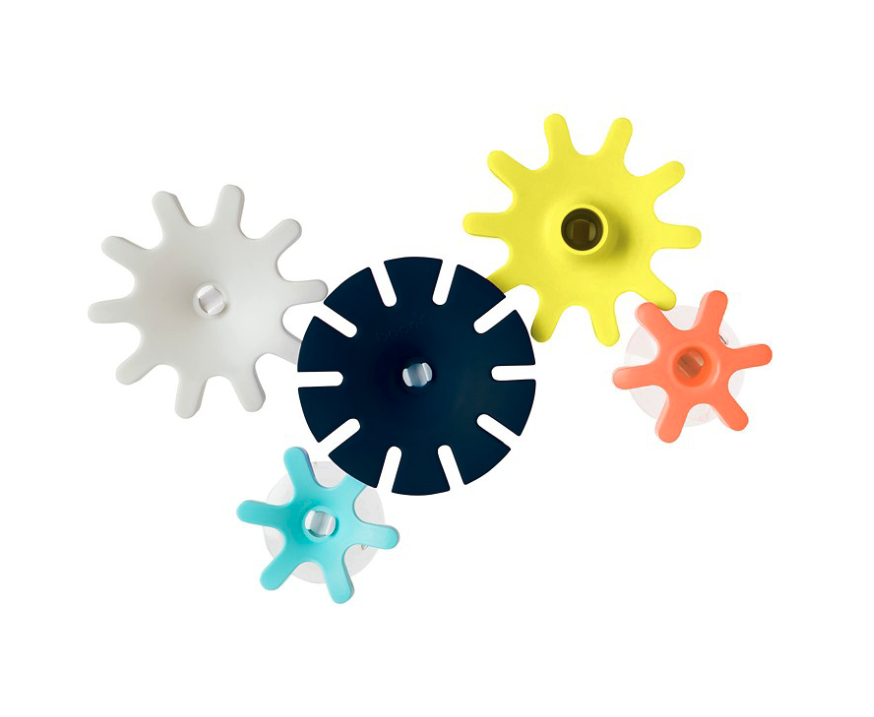 Boon Cogs Water Gears Bath Toy