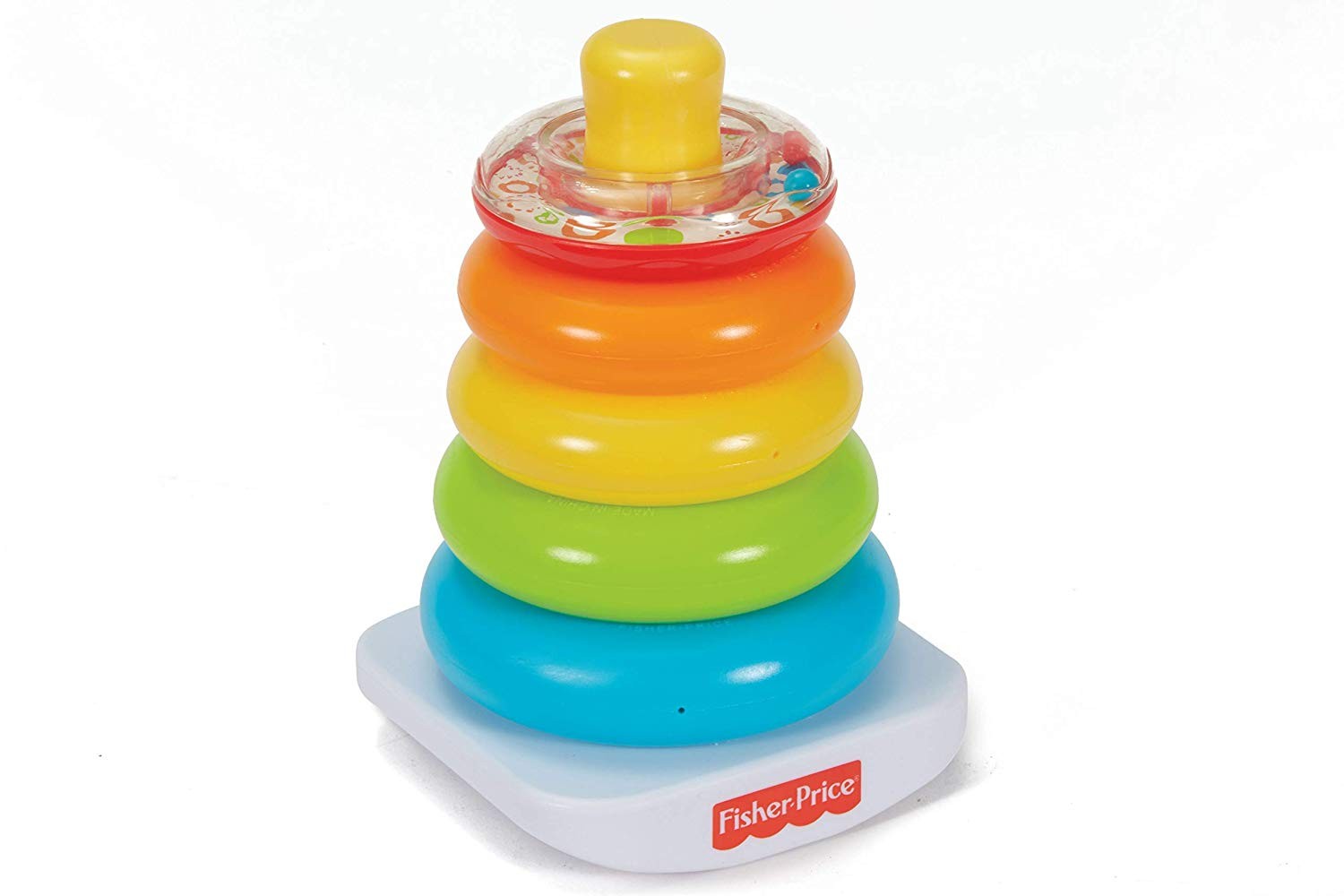 Fisher Price Rock-a-stack