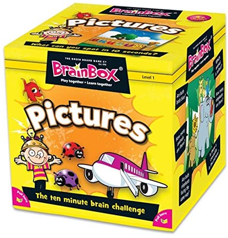 BrainBox Pictures