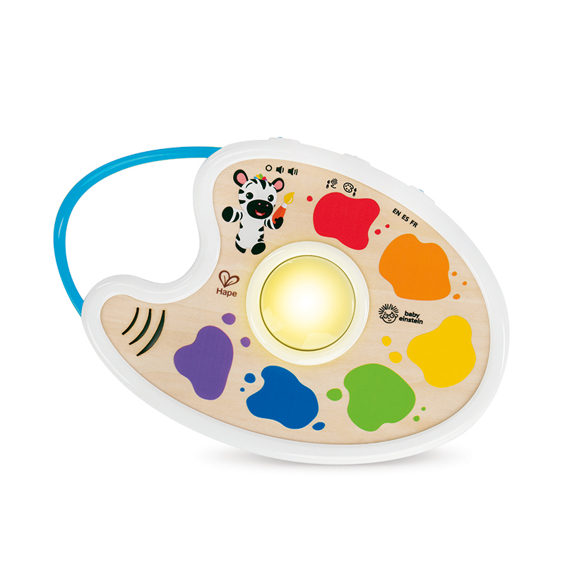 Hape Baby Einstein Playful Painter