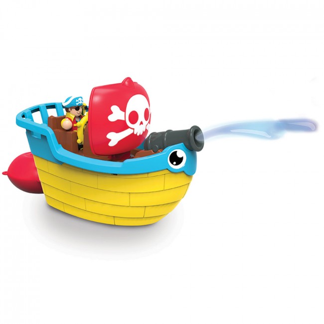 WOW Toys Pip The Pirate Ship