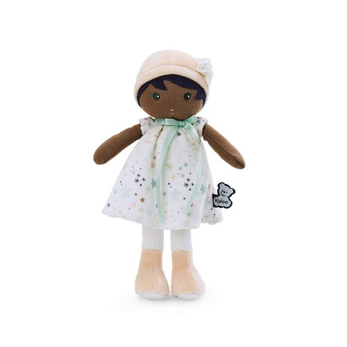 Kaloo My First Fabric Doll -  Manon K 25cm