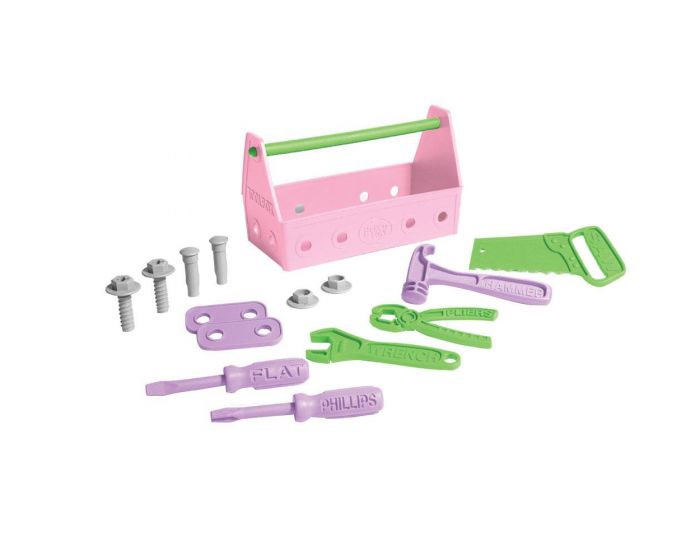 Green Toys Tool Set