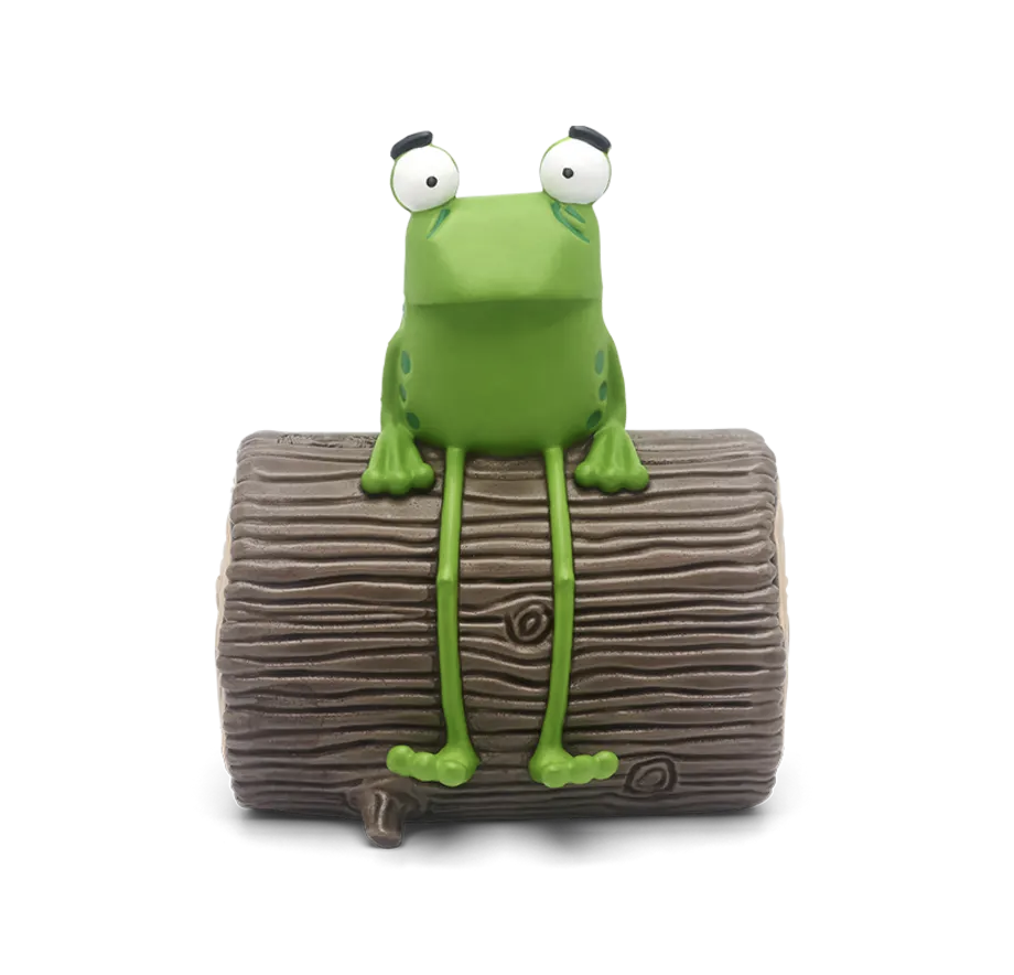 Tonies Oi Frog and Friends