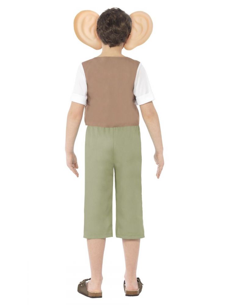 Smiffys Roald Dahl The BFG Costume - Medium