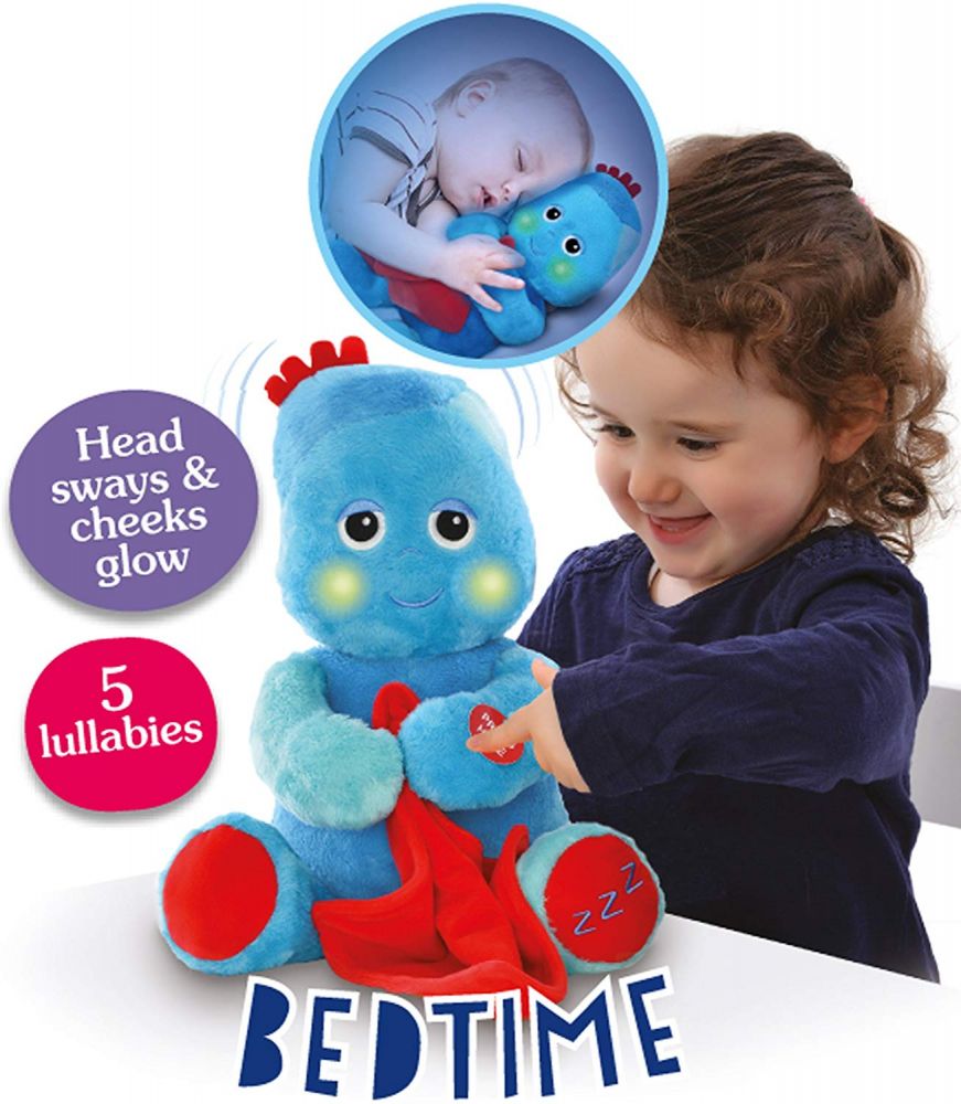 In The Night Garden Sleepy-time Igglepiggle