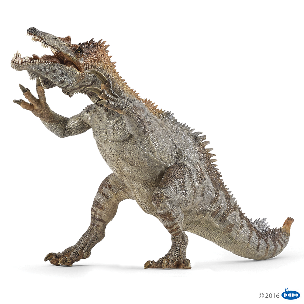 Papo Baryonyx Figure