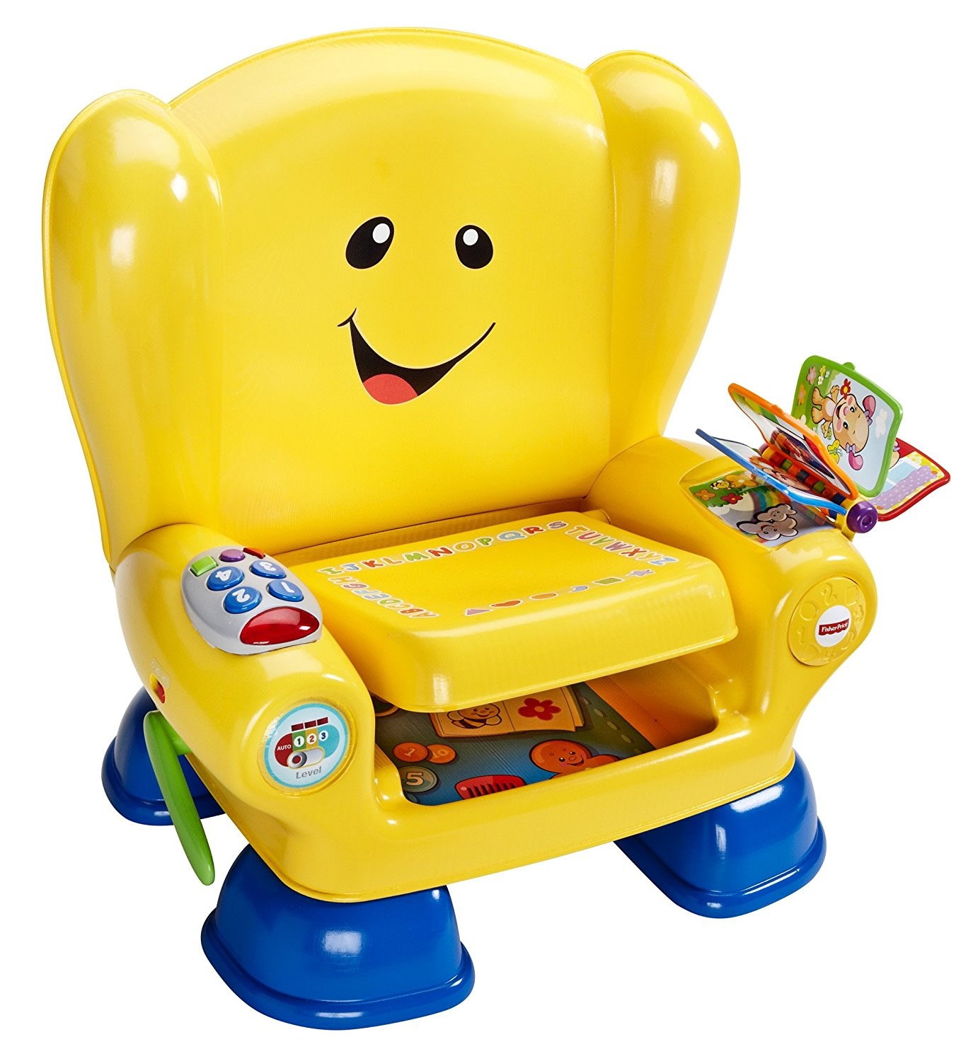 Fisher Price Smart Stages Chair