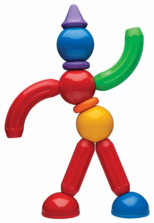 Magformers Stick-O 20 Piece Set