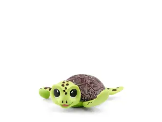 Tonies Rescues at Sea with Bobby the Sea Turtle-Conservation Crew