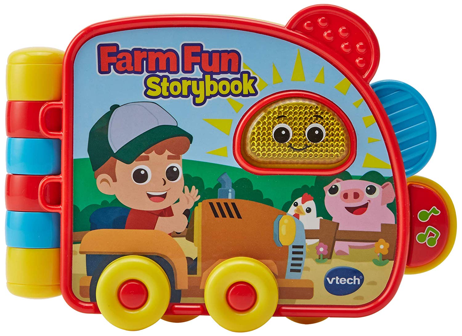 VTech Farm Fun Storybook