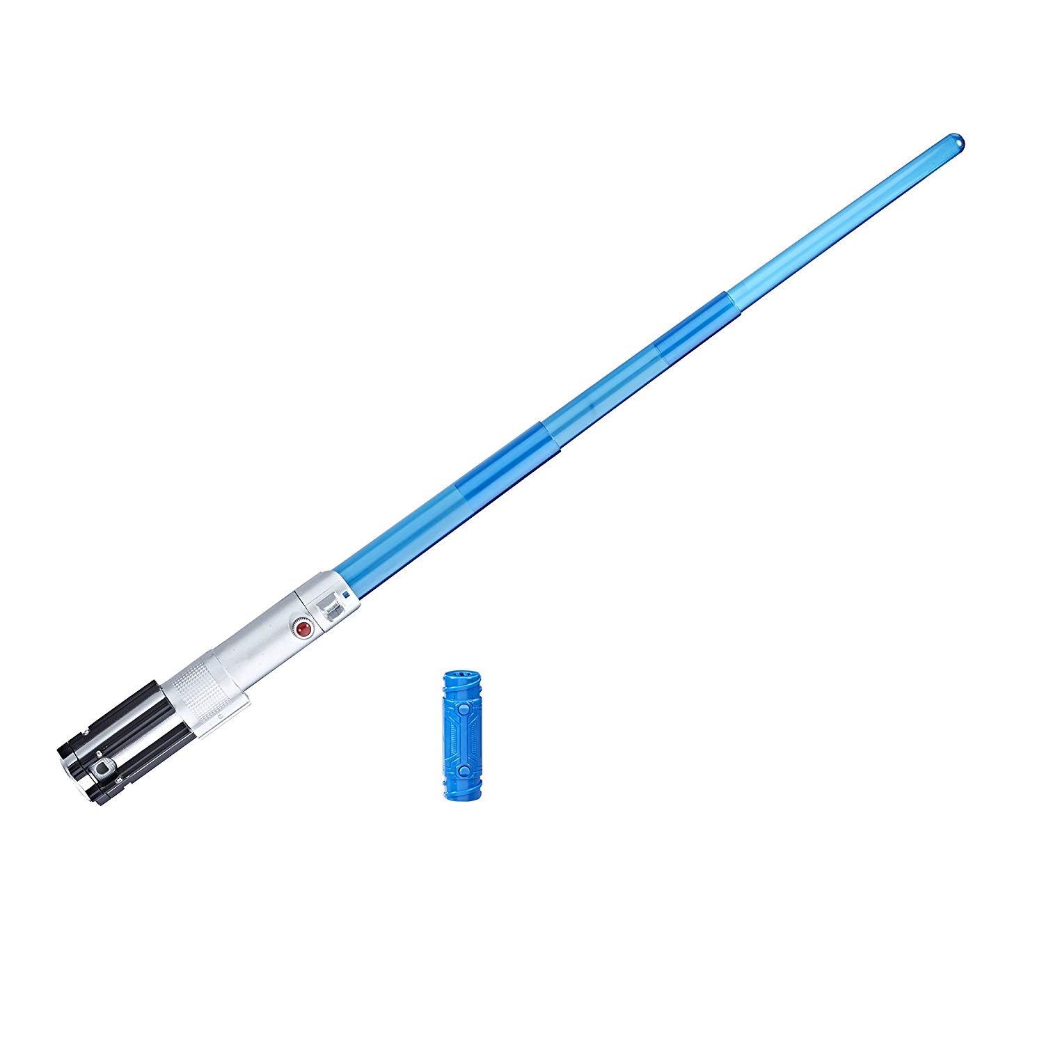 Star Wars BladeBuilders Electronic Lightsaber - Single Assorted