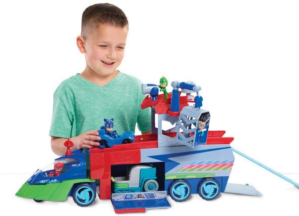 PJ Masks Seeker