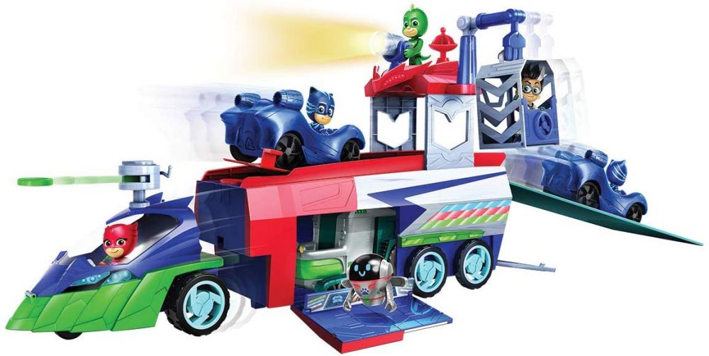 PJ Masks Seeker