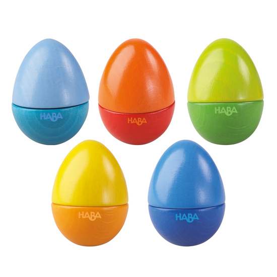 HABA Musical Eggs