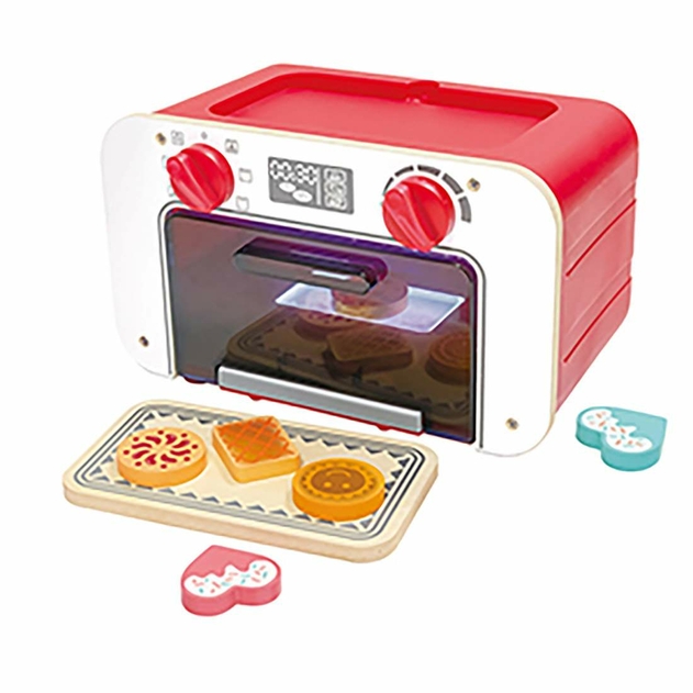Hape Colour Changing Oven