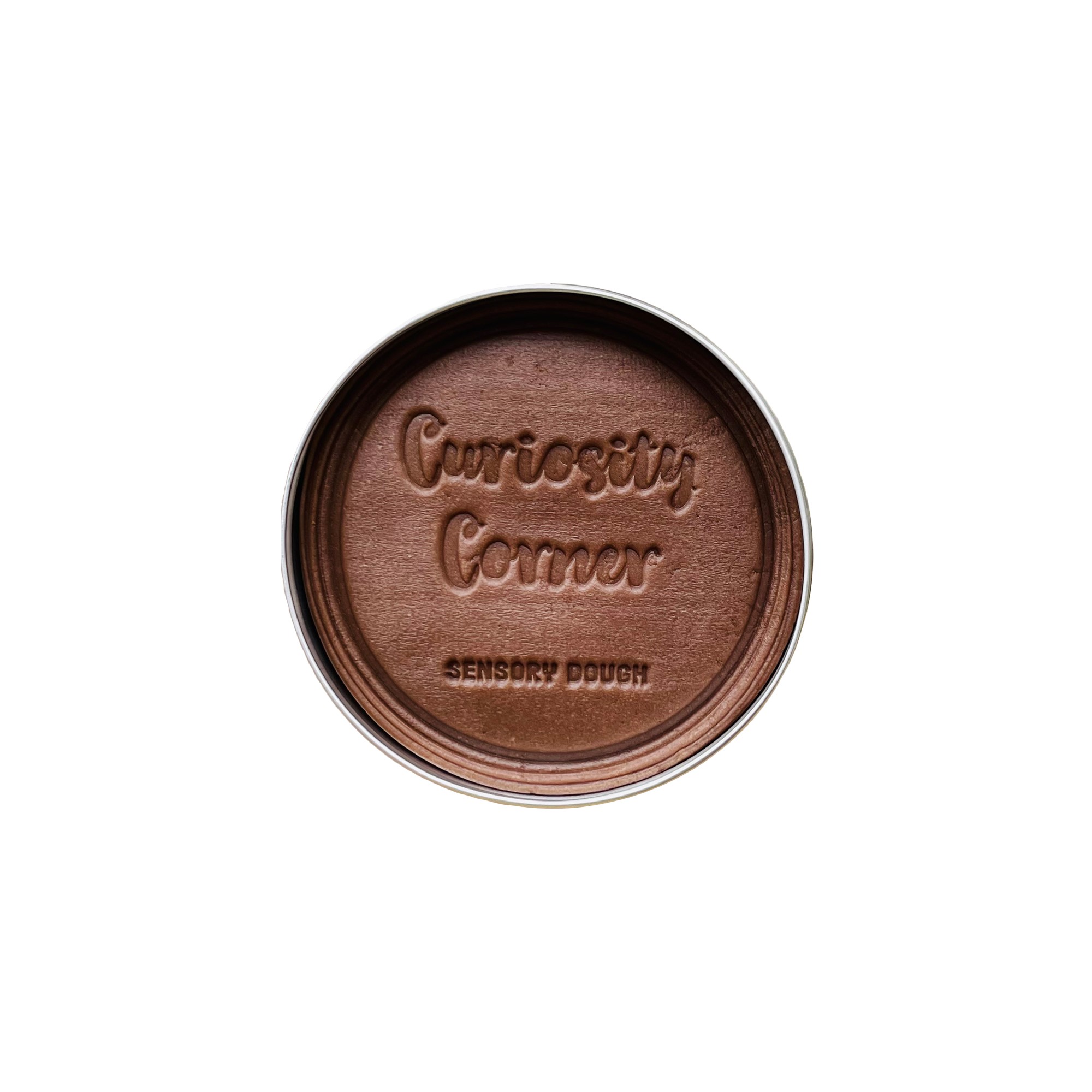 Curiosity Corner Sensory Dough Pinecone