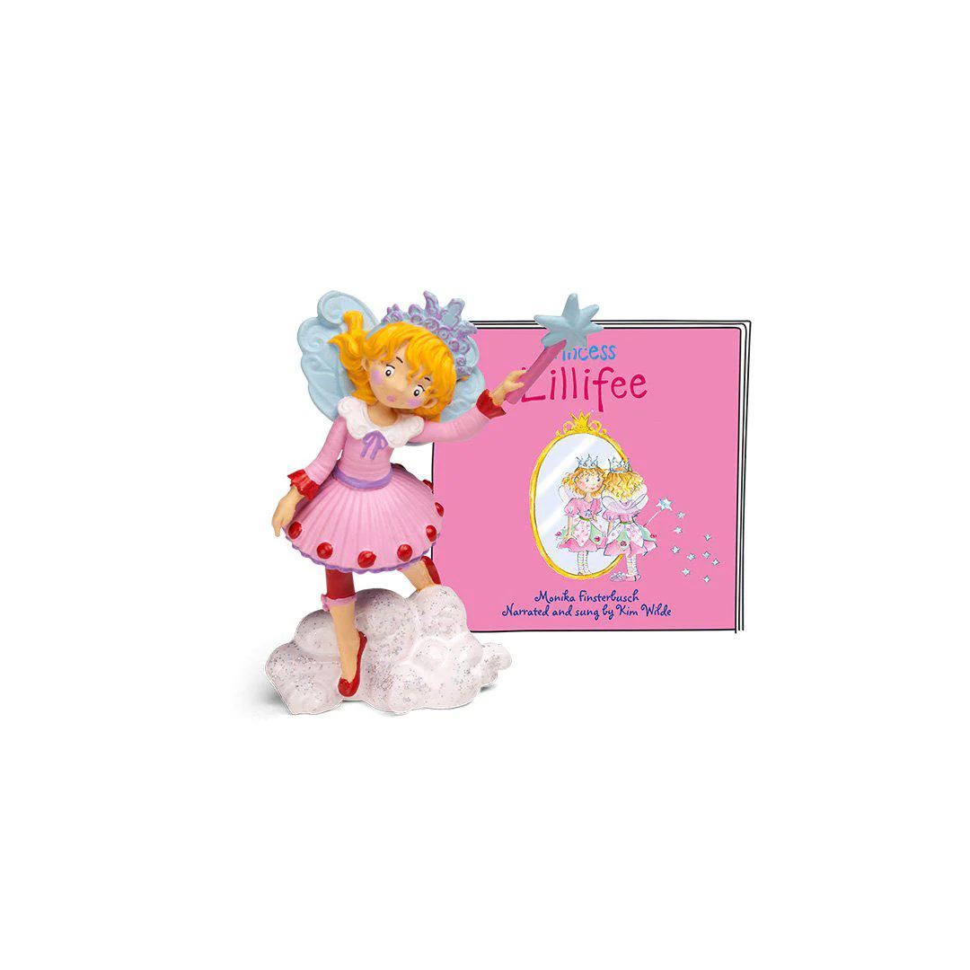 Tonies Princess Lillifee