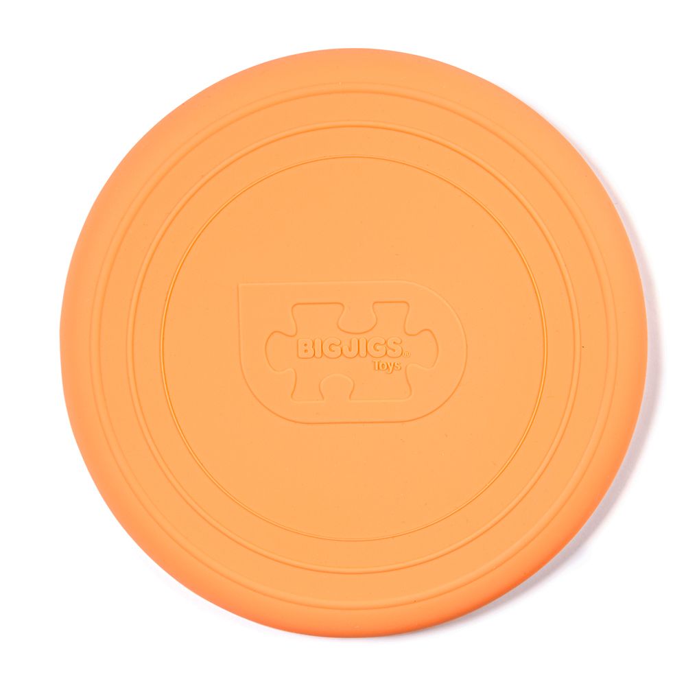 Bigjigs Flexible Flyer Frisbee