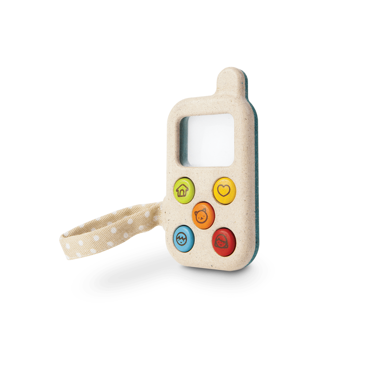 Plan Toys My First Phone