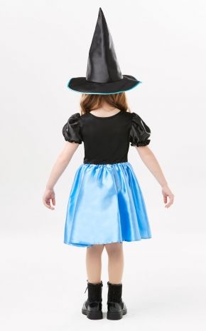 Moonlight Witch - Medium Costume