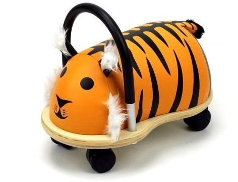 Wheely Bug Tiger - Large