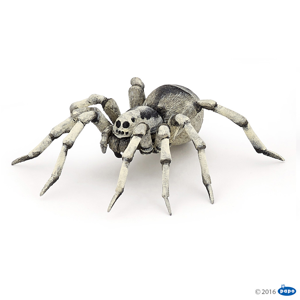 Papo Tarantula Figure