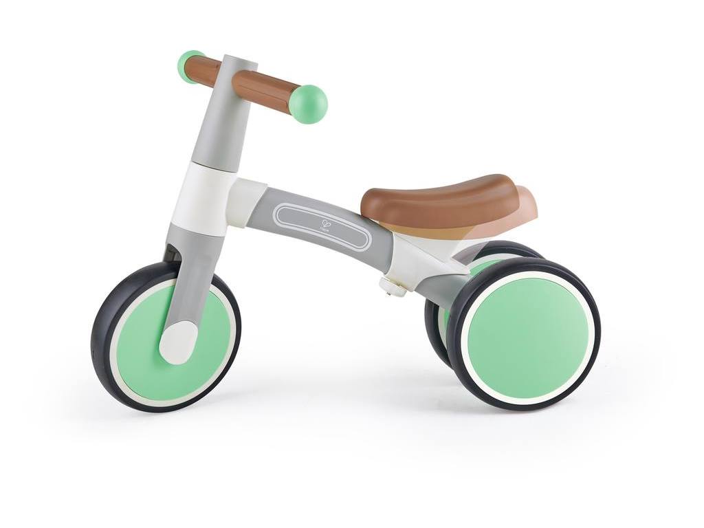Hape My First Balance Bike Green